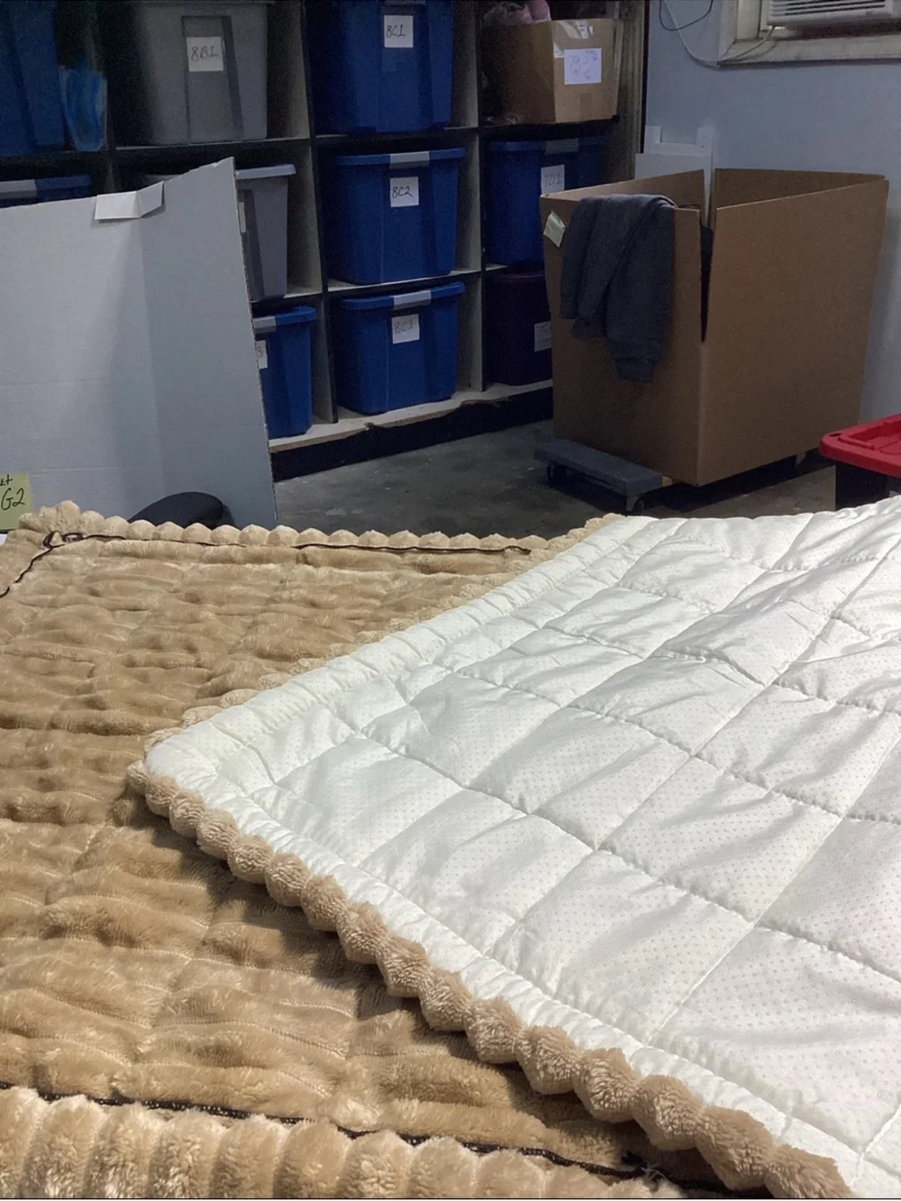 Dog Couch Cover / Protector